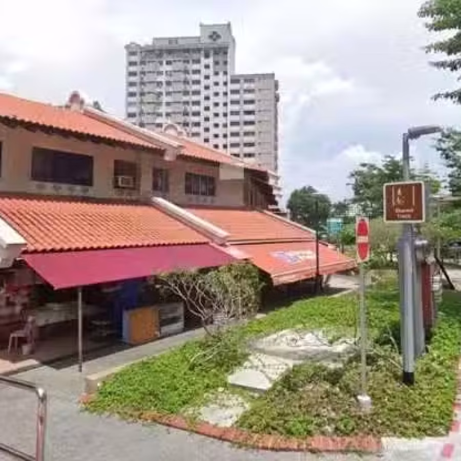 Room for Rent 普通房出租！5分钟到勿洛MRT| 5mins wal 图片 1