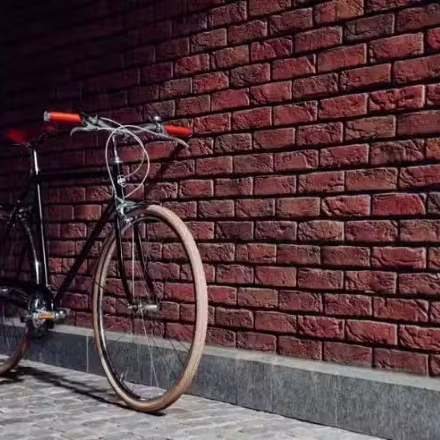  Siech Cycles Men Race 8 Black 图片 3