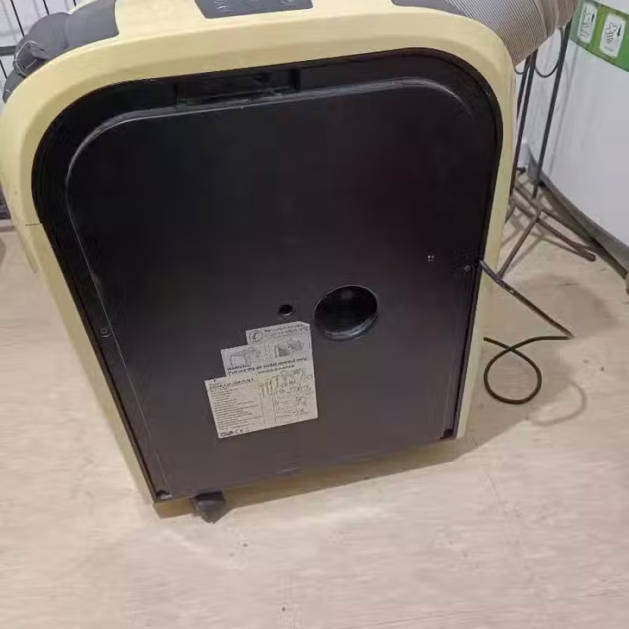 二手移动冷气空调 图片 3