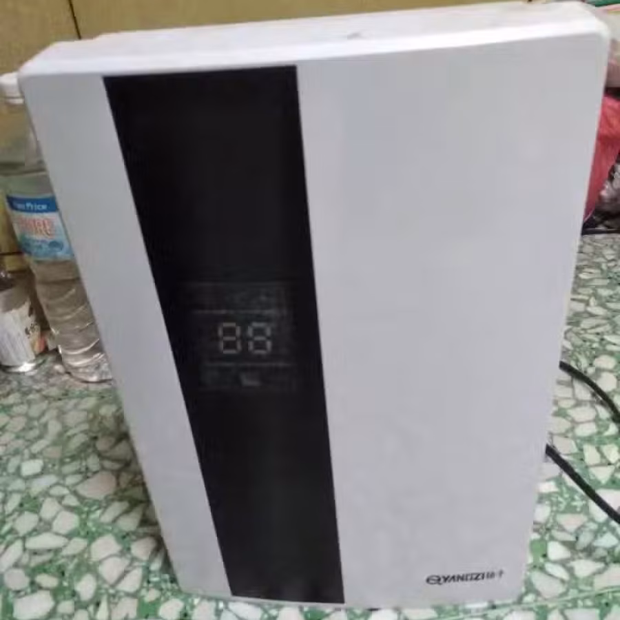 空气净化器 air purifier 图片 1
