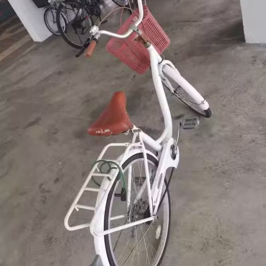 自行车 图片 1