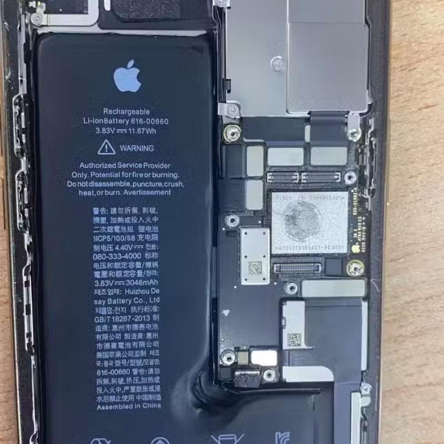 二手手机 手机维修 手机配件  图片 5