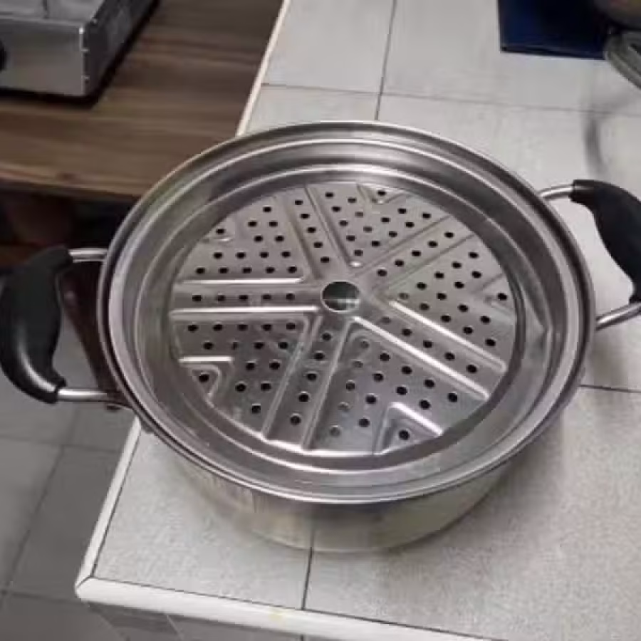 蒸锅 图片 3