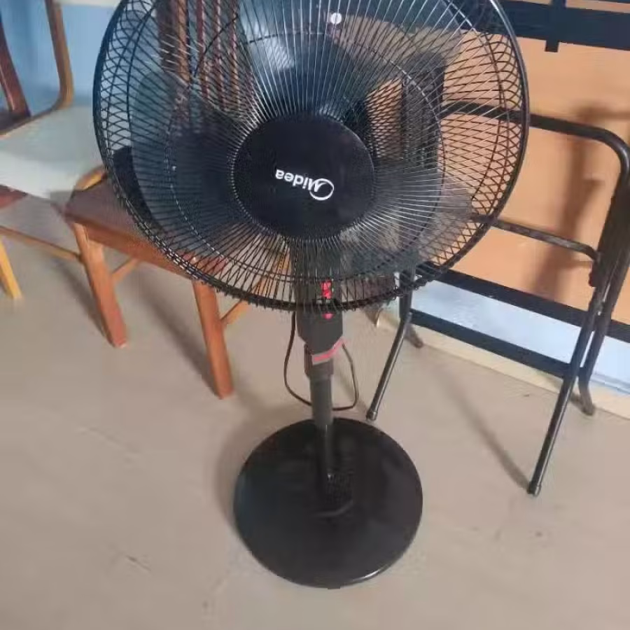 风扇 图片 1