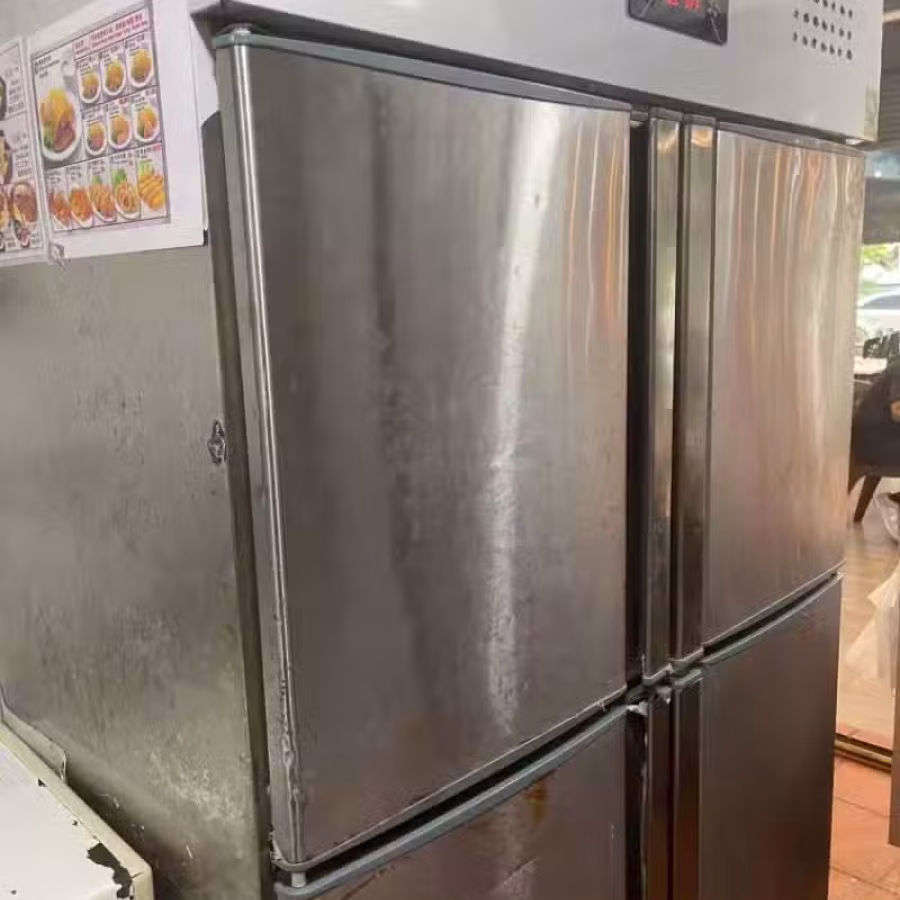 日韩餐档口所有设备 图片 4
