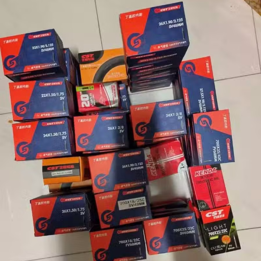 自行车维修 图片 1