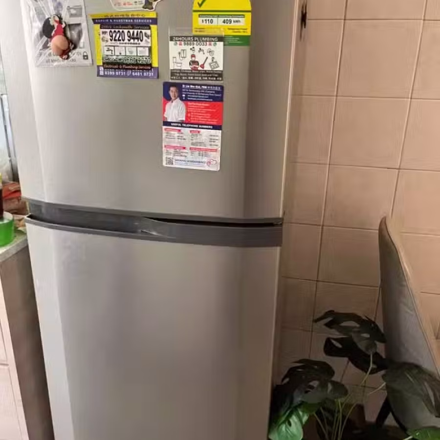电冰箱 图片 2