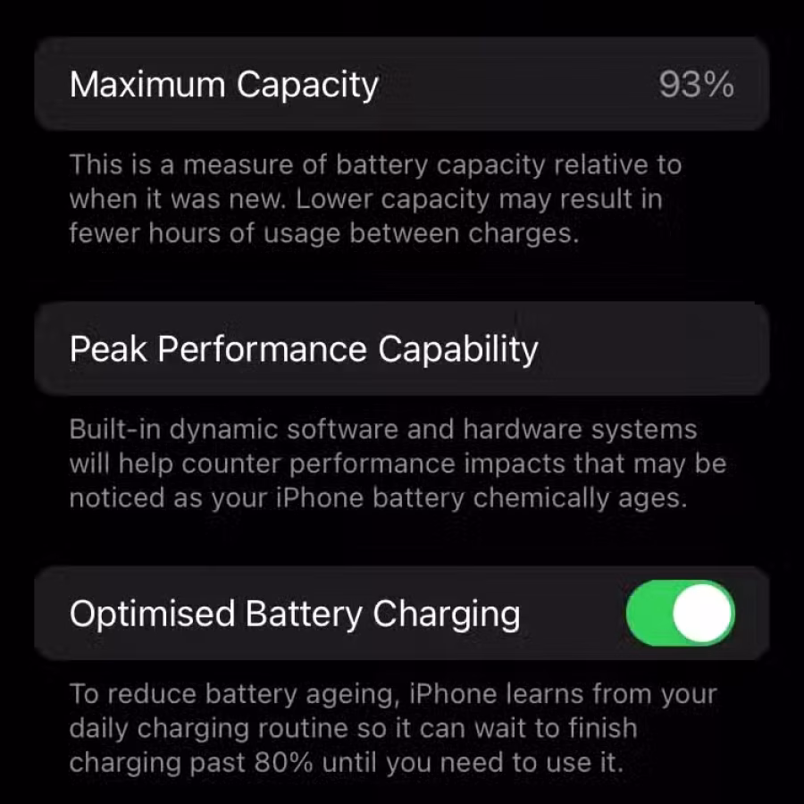 iPhone SE 2022 图片 6