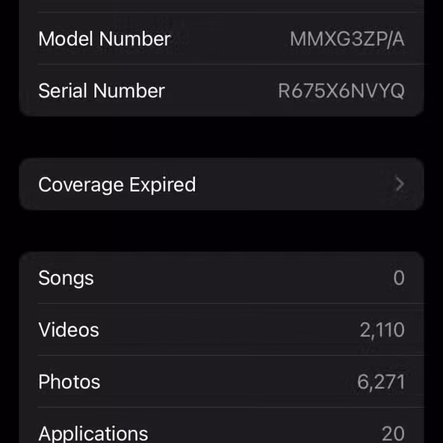 iPhone SE 2022 图片 7
