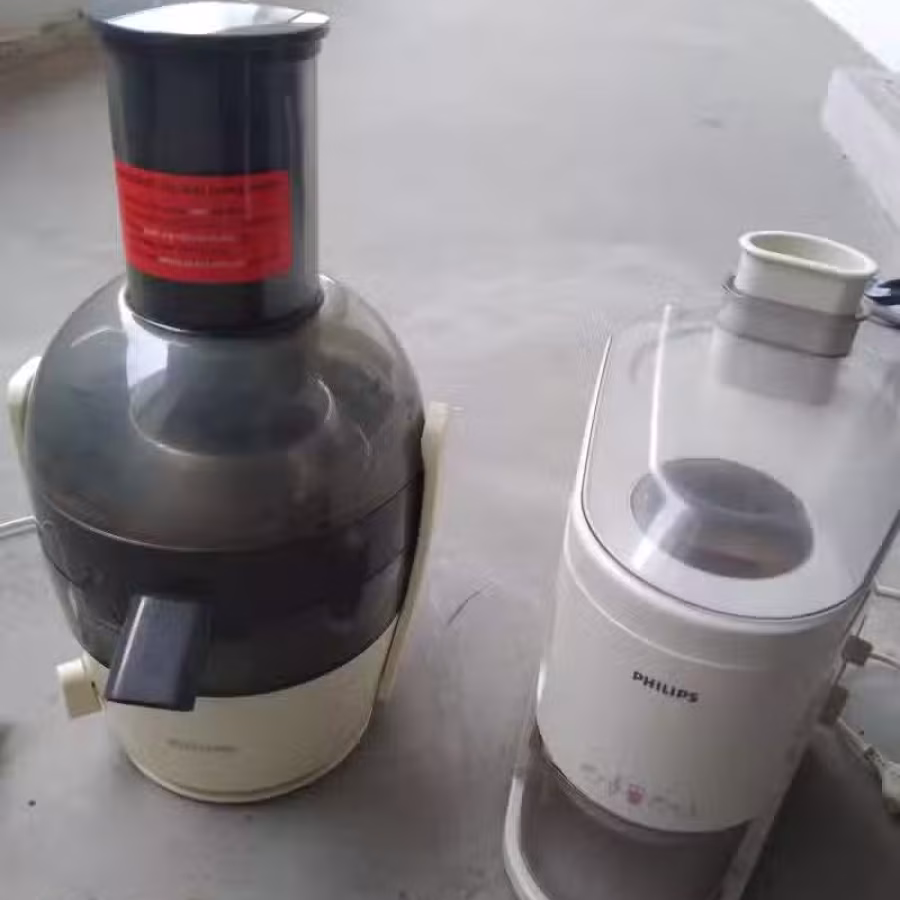 果汁机／打水果 图片 1