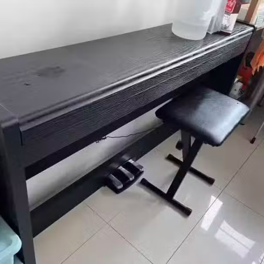 电钢琴 图片 1