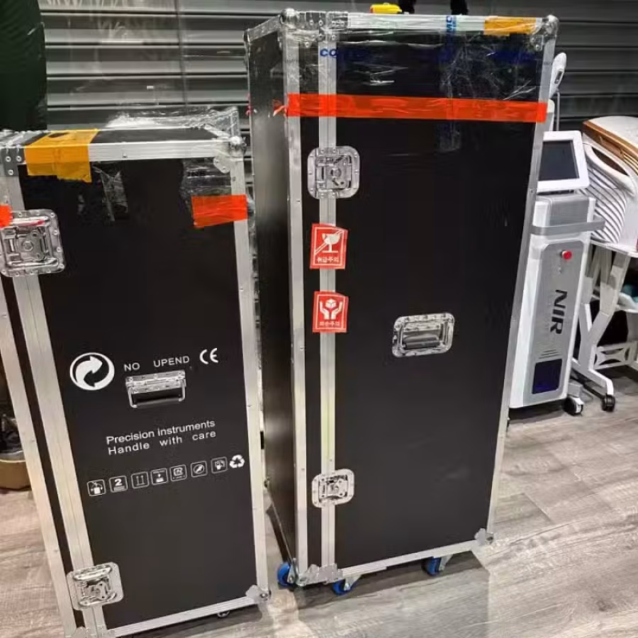 太空箱 $15 高：1:3 宽：60 长：63 图片 3