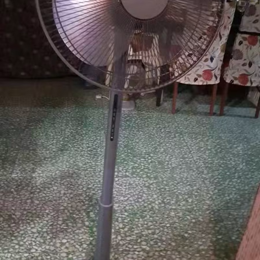 九成新 风扇  图片 1