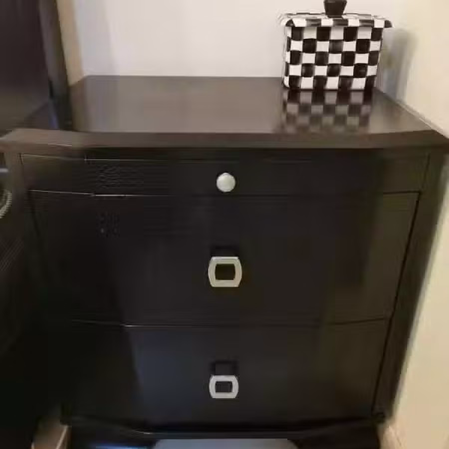 床头柜 图片 1
