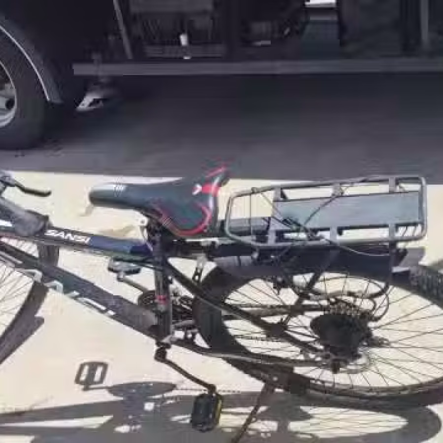 自行车 图片 2