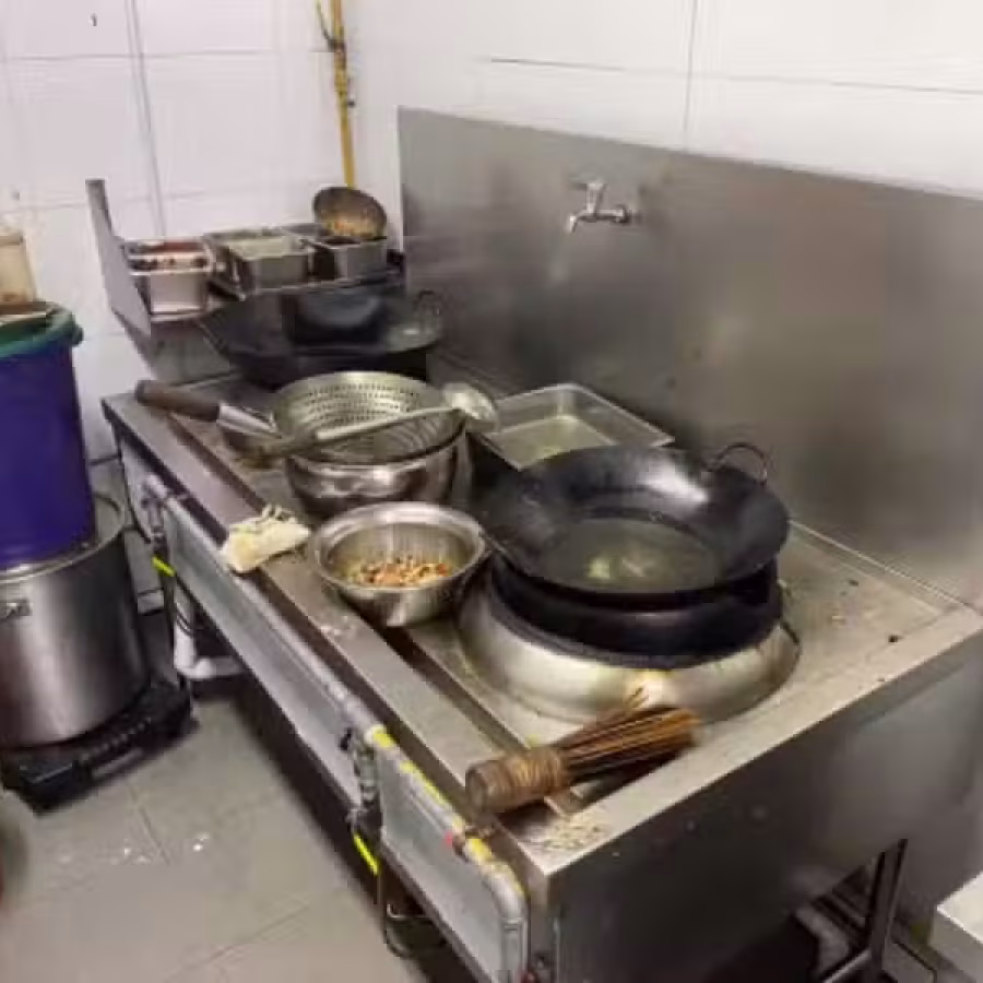 档口设备 图片 1