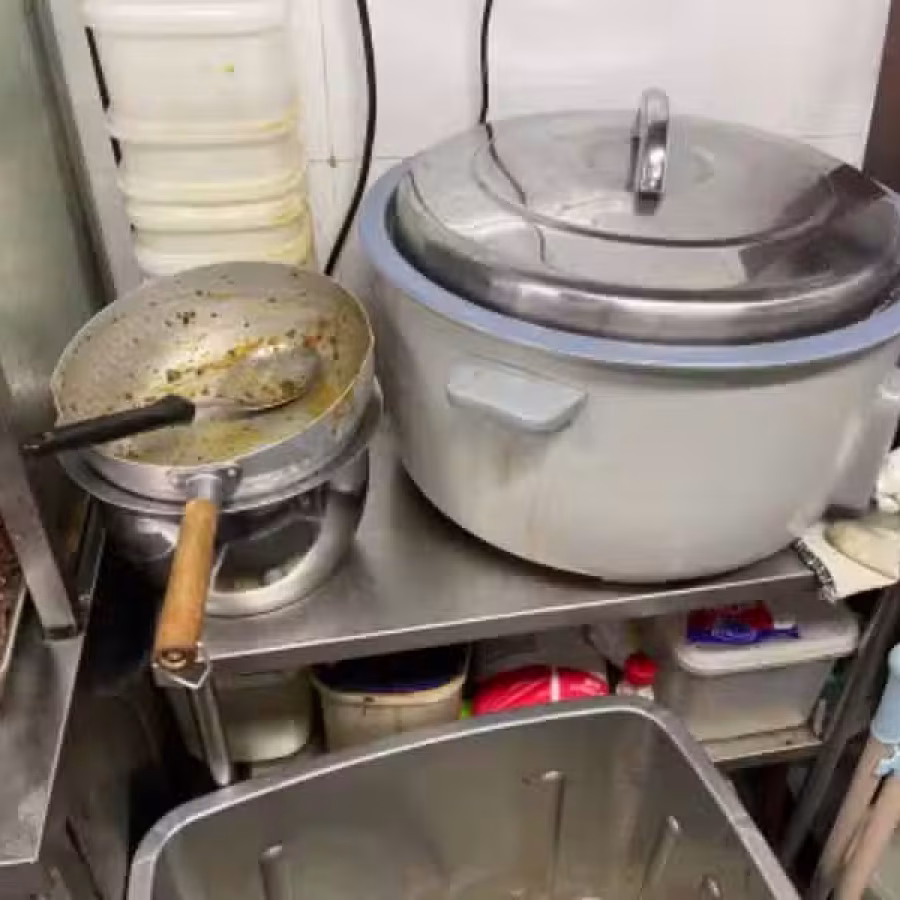 档口设备 图片 3