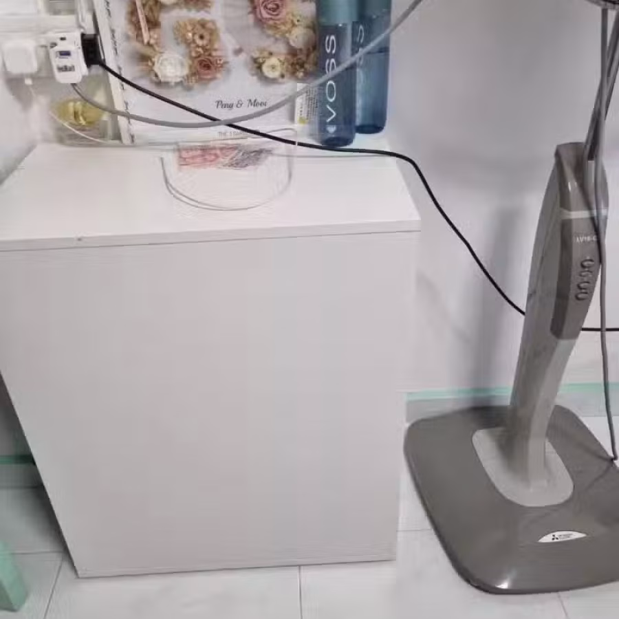 精美宜家收纳柜 2个 图片 4