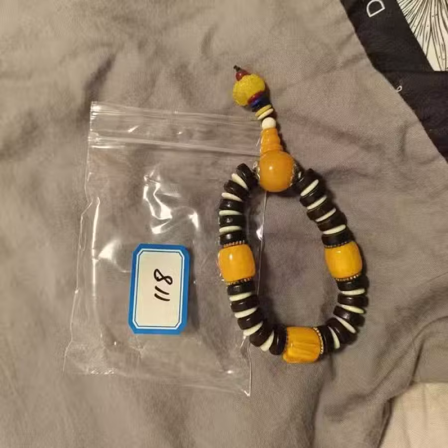 出售精美手串 图片 12