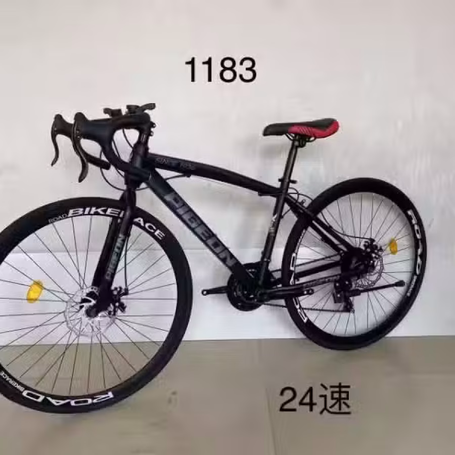 全新自行车二手价格 图片 3
