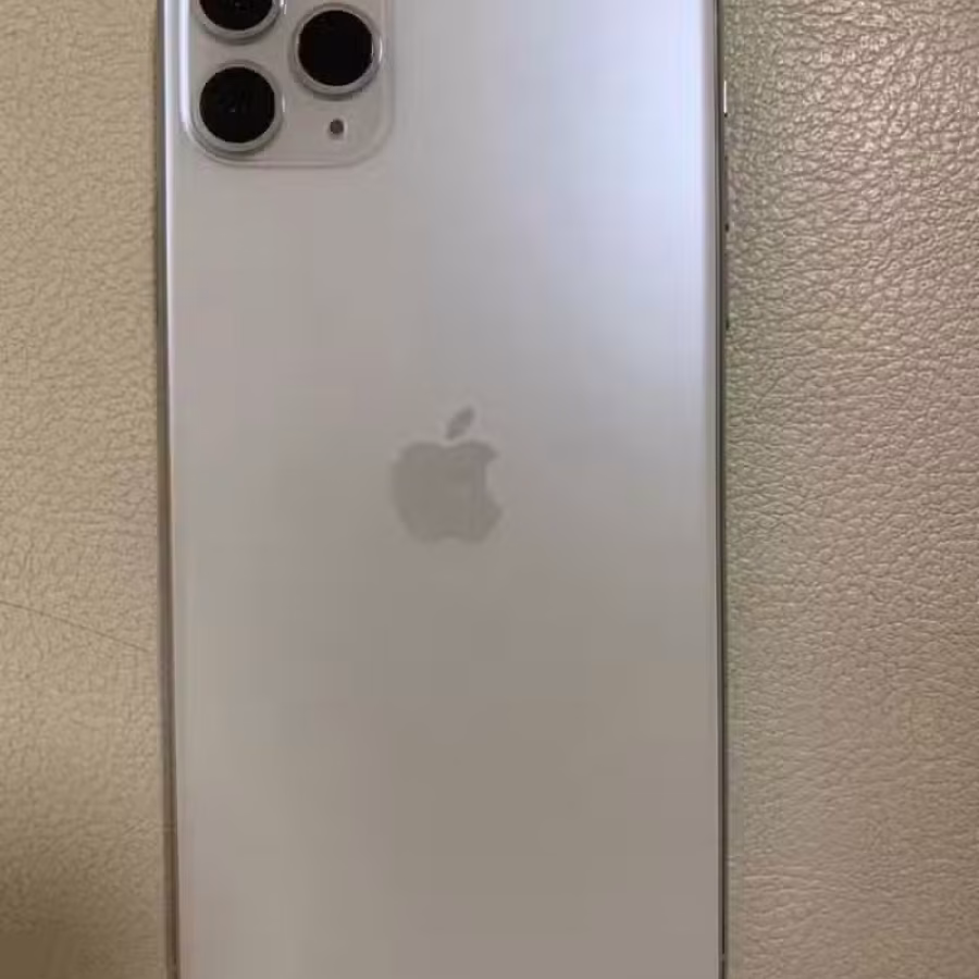 Iphone 11 Pro Max 256GB White 图片 3