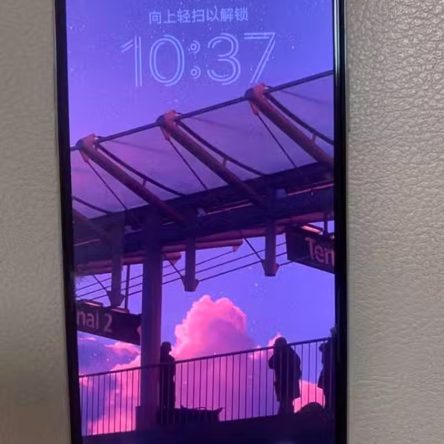 Iphone 11 Pro Max 256GB White 图片 4
