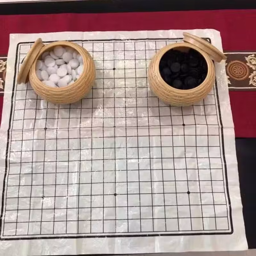 围棋 图片 1
