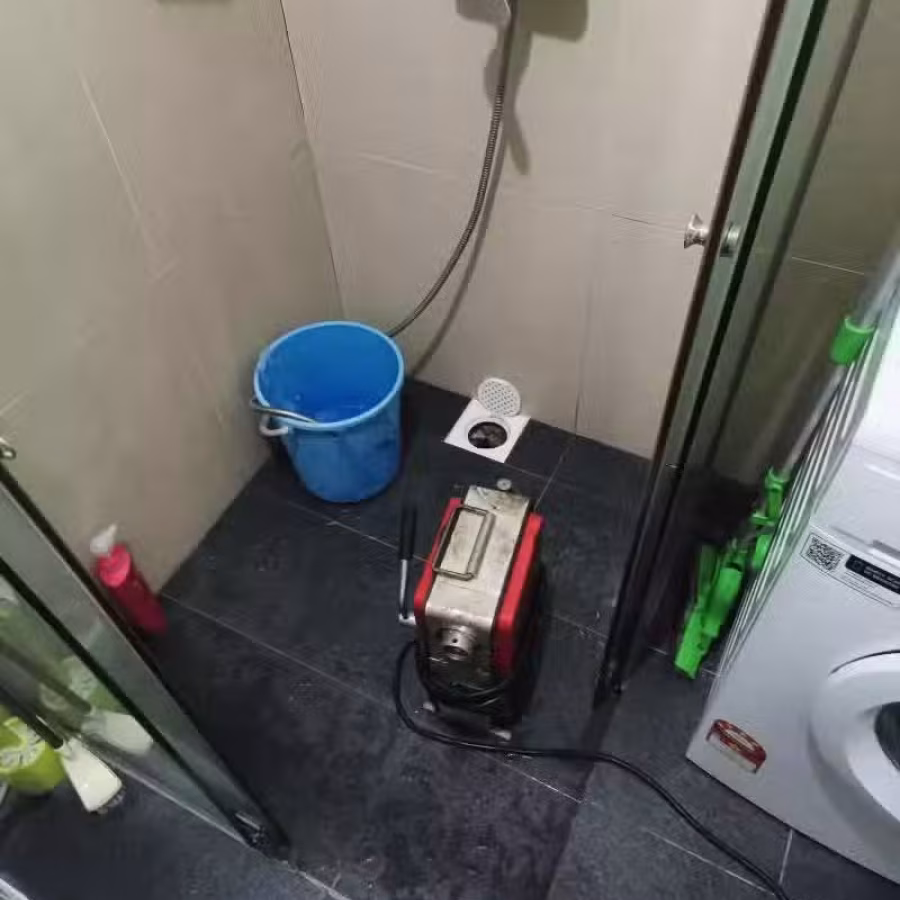 全岛（24小时服务）专业更换安装维修水电，疏通管道、马桶。安装更换水龙头，花洒。 图片 3