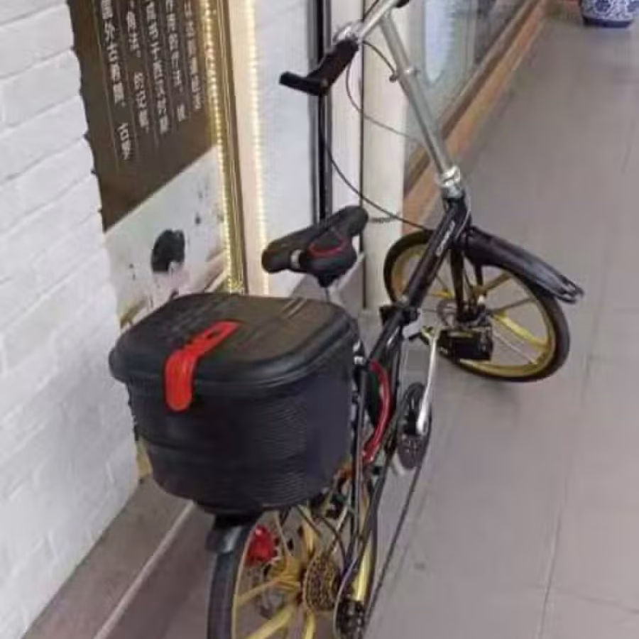 二手自行车 图片 5