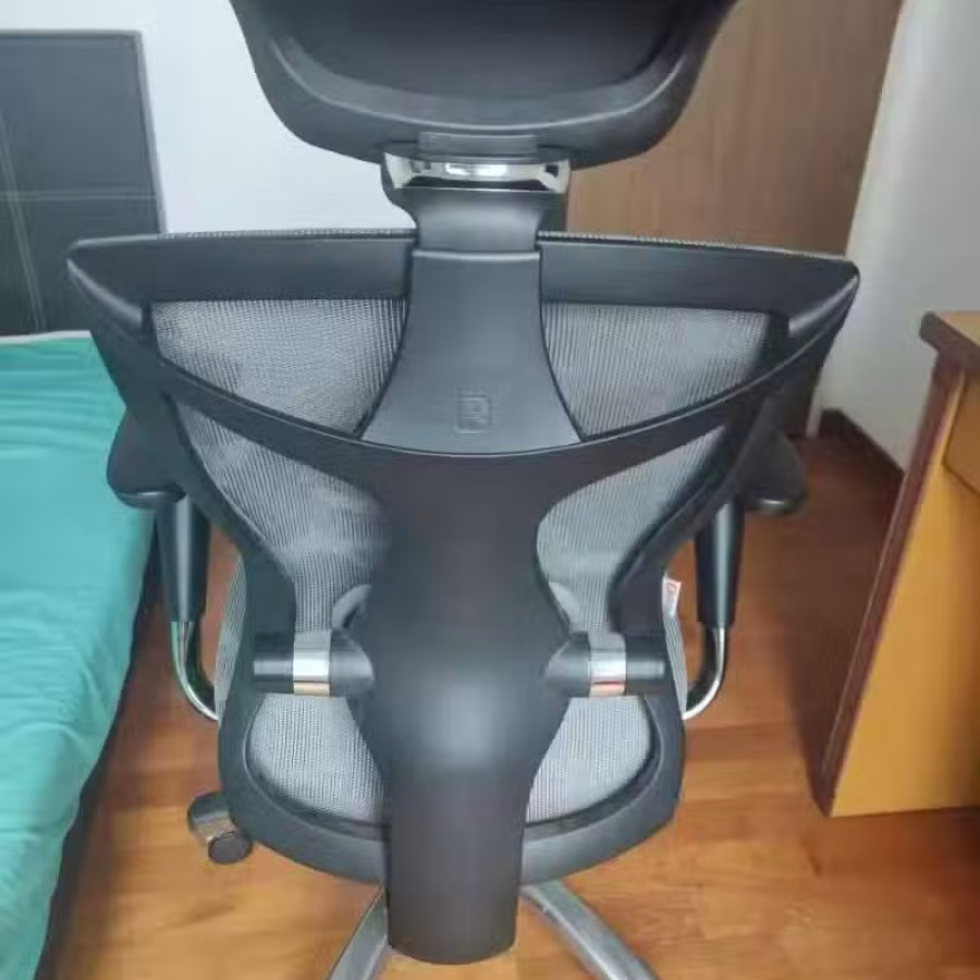 西昊Sihoo V1人体工学椅300SGD出 图片 1