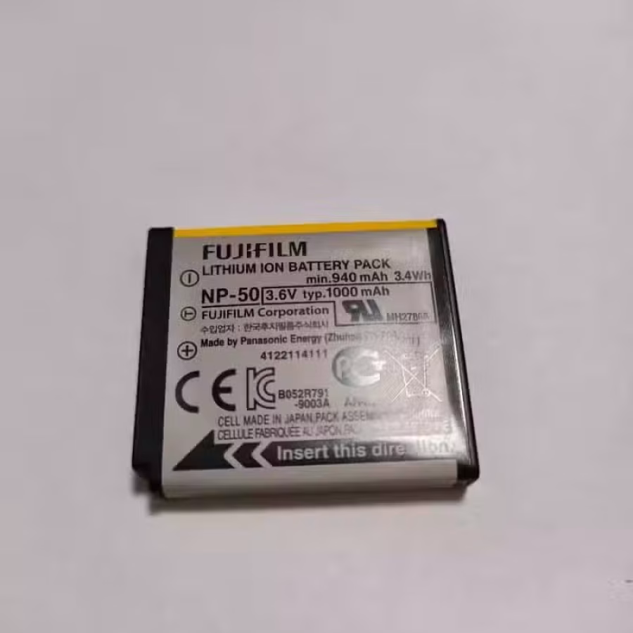 富士数码相机F550exr 图片 3