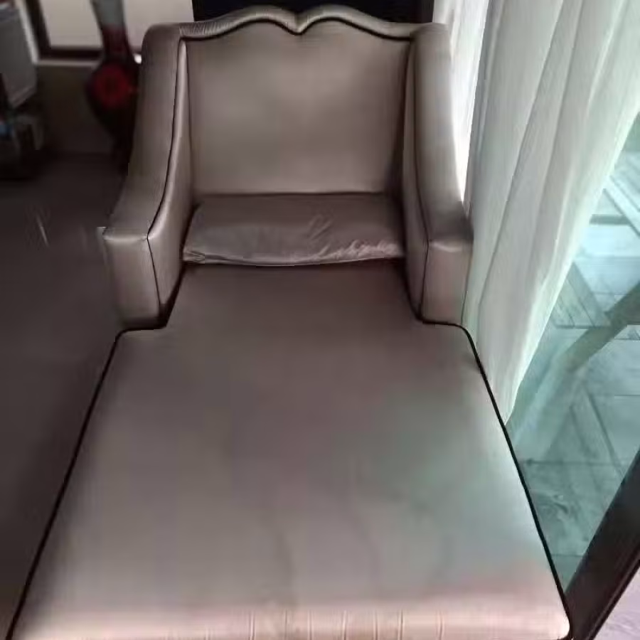 沙发躺椅 图片 1