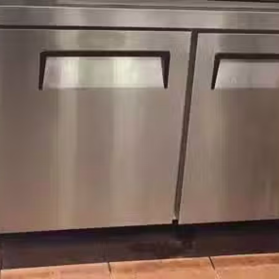 商用冷藏冷冻冰箱 图片 2