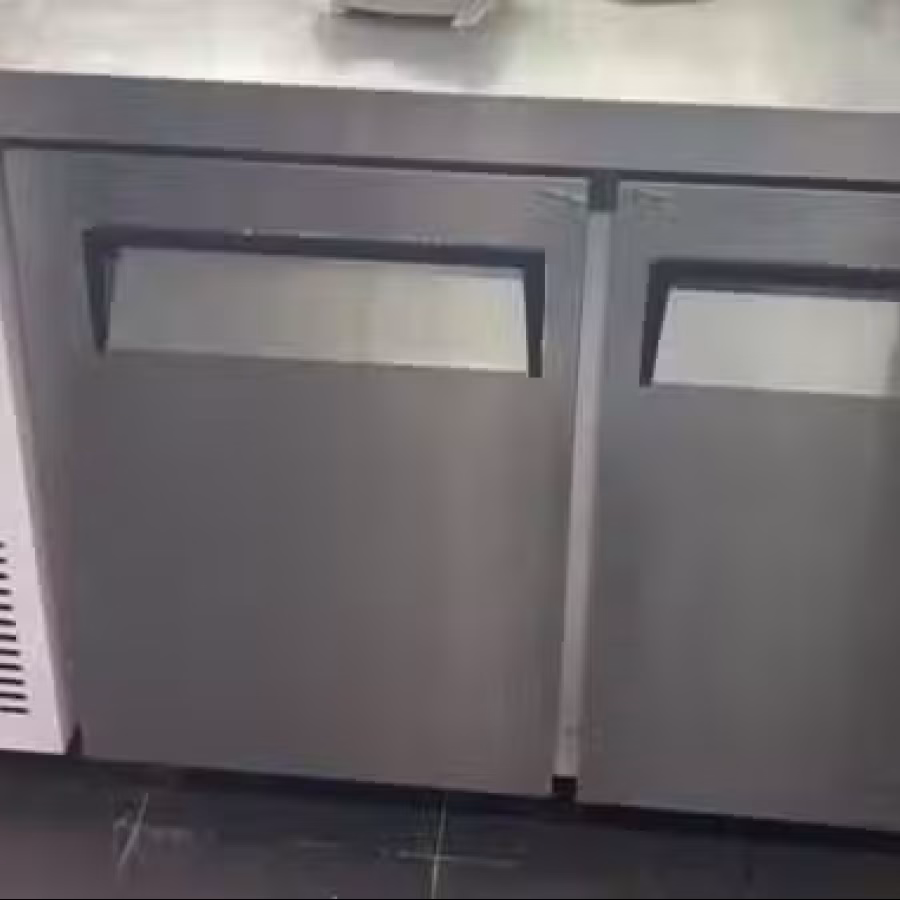 商用冷藏冷冻冰箱 图片 3