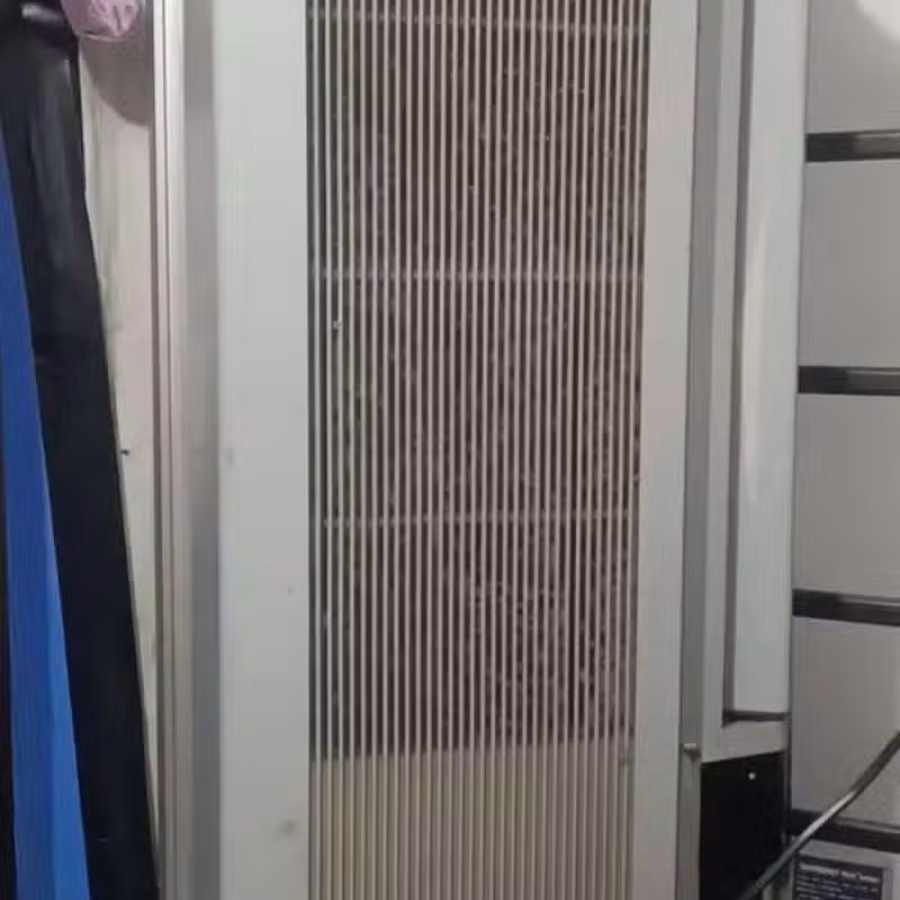 挂窗户冷气机 图片 2
