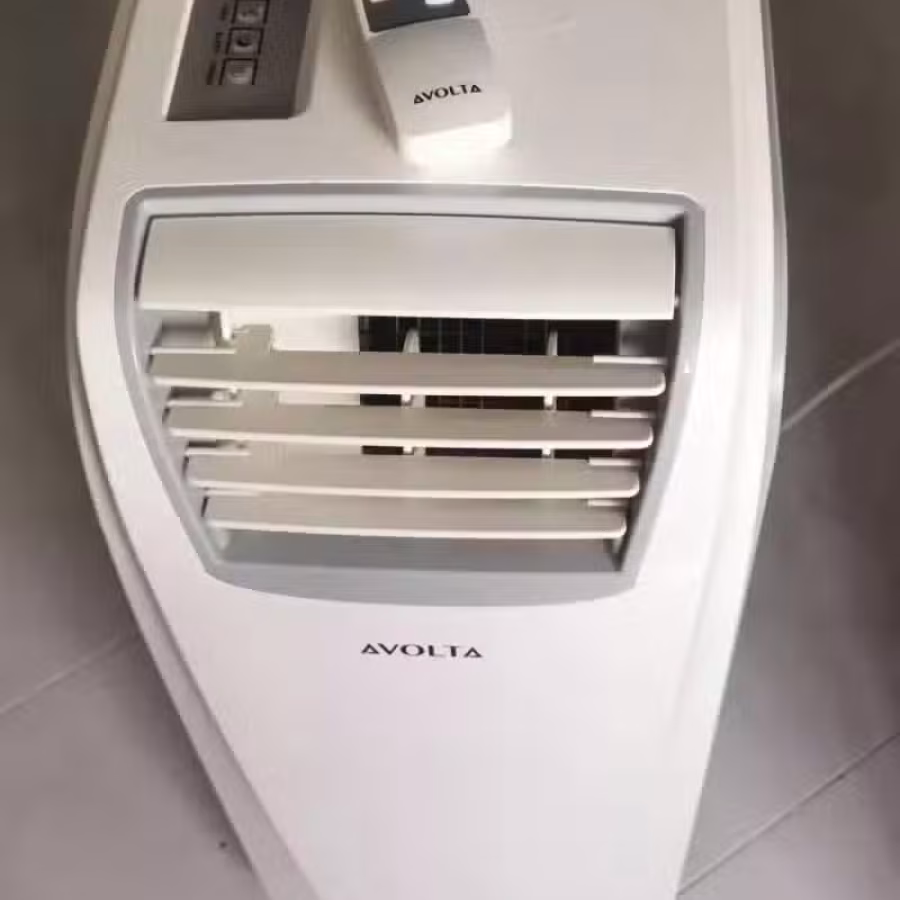 移动冷气甩卖 图片 1