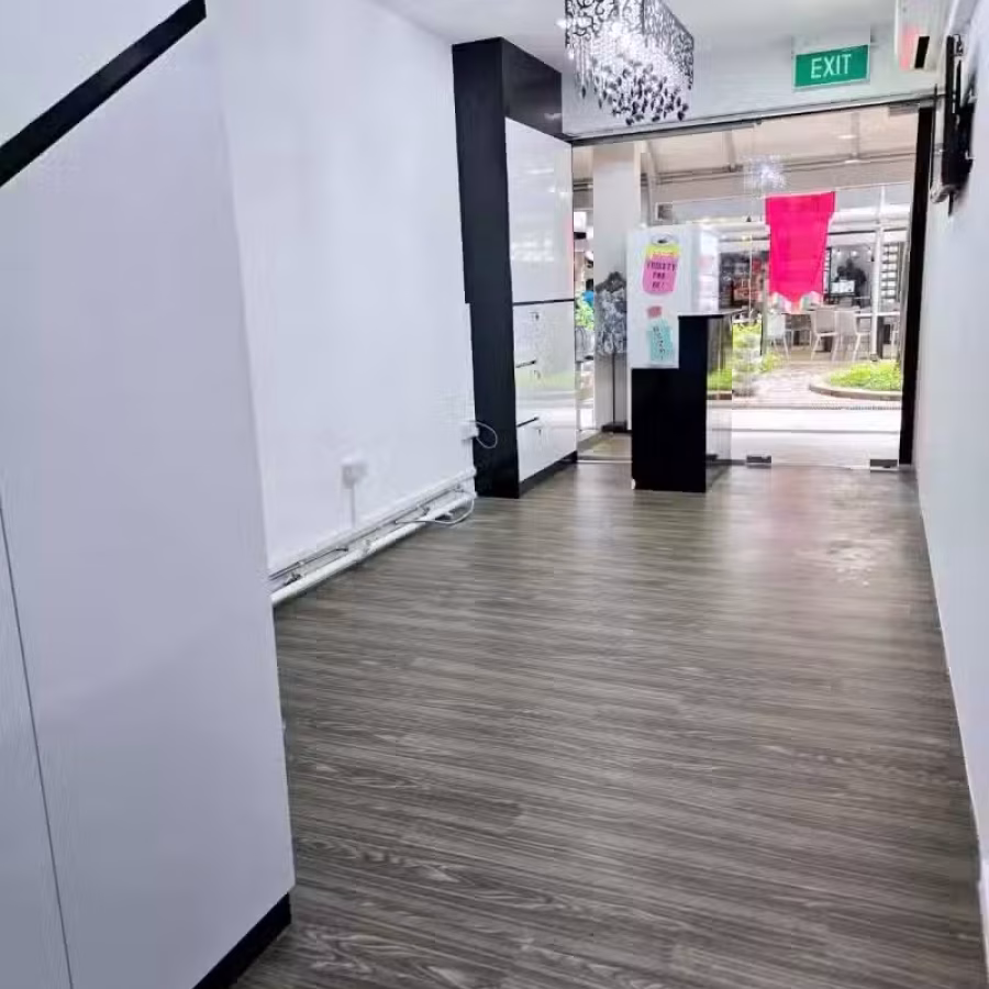 义顺店屋出租 图片 1