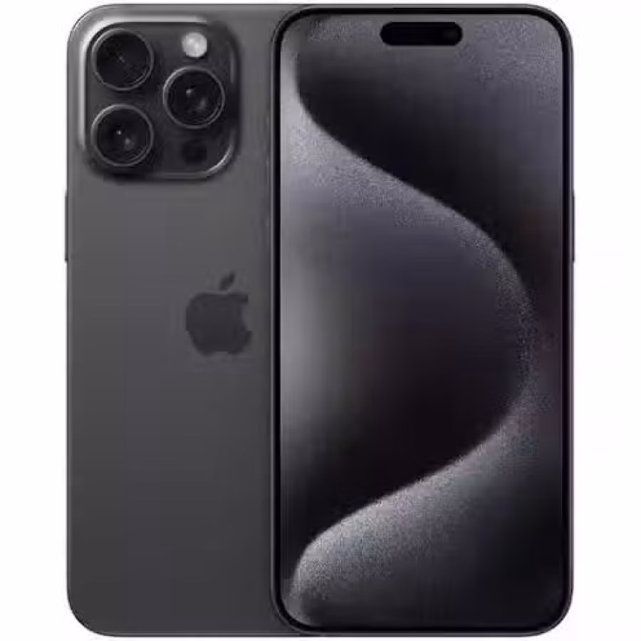 Iphone 15 Pro Max 256GB 图片 1
