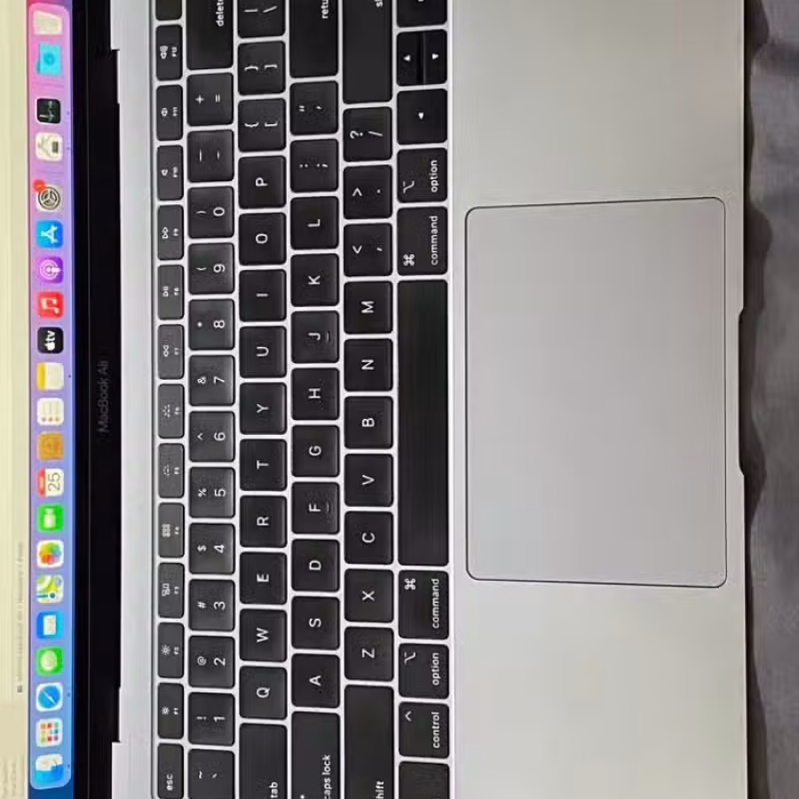  MacBook Air 2018 8+256gb 图片 1