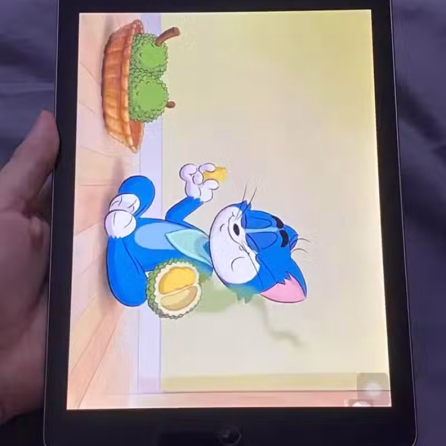 iPad 2018 6th 128gb 图片 3