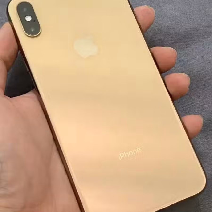 iPhone XS Max 256gb 图片 1