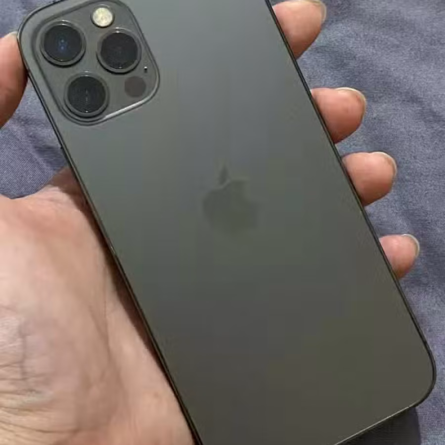 iPhone 12 Pro 128gb 图片 1