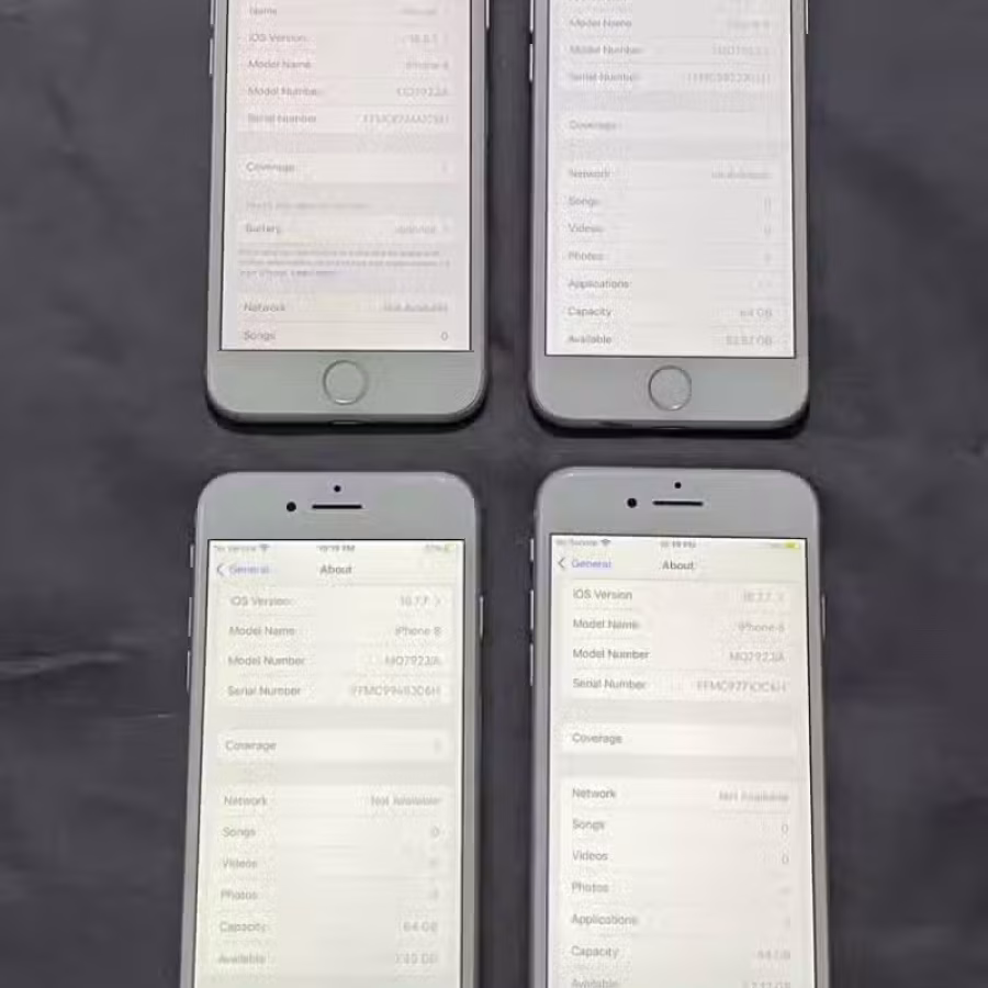 iPhone 8 64gb 图片 2
