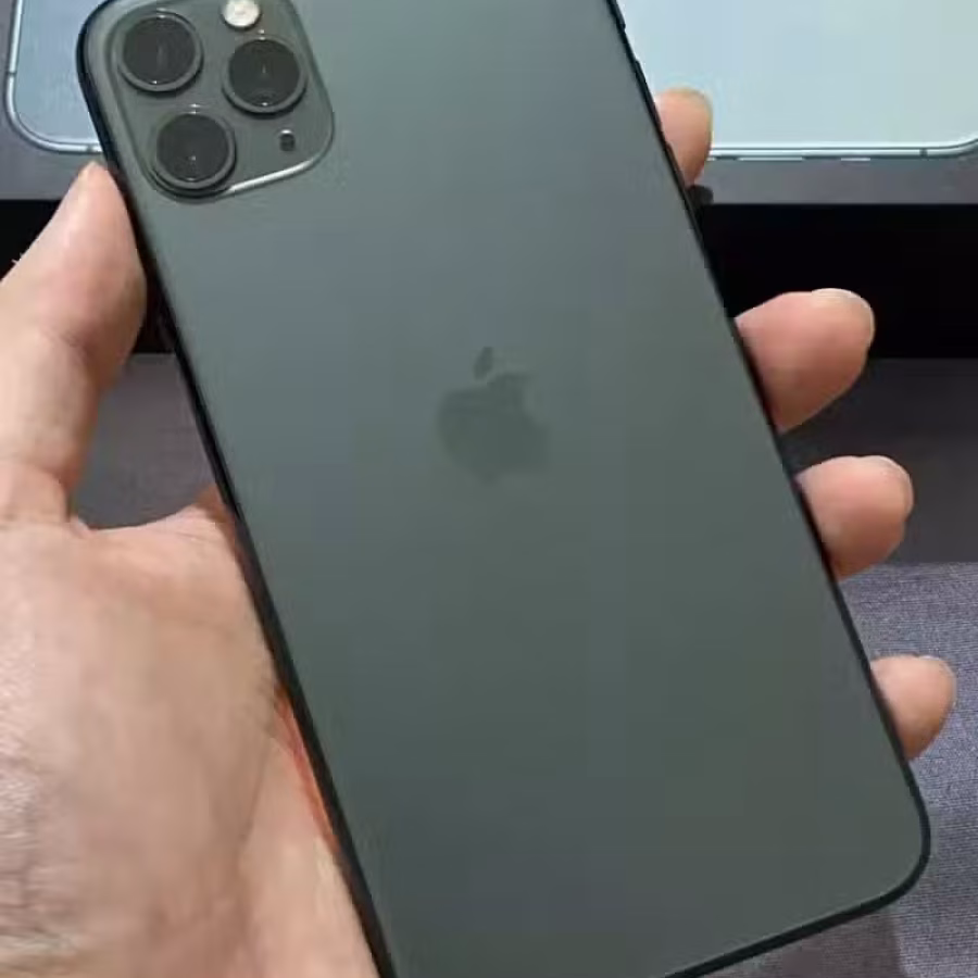 iPhone 11 Pro Max 256gb 图片 1