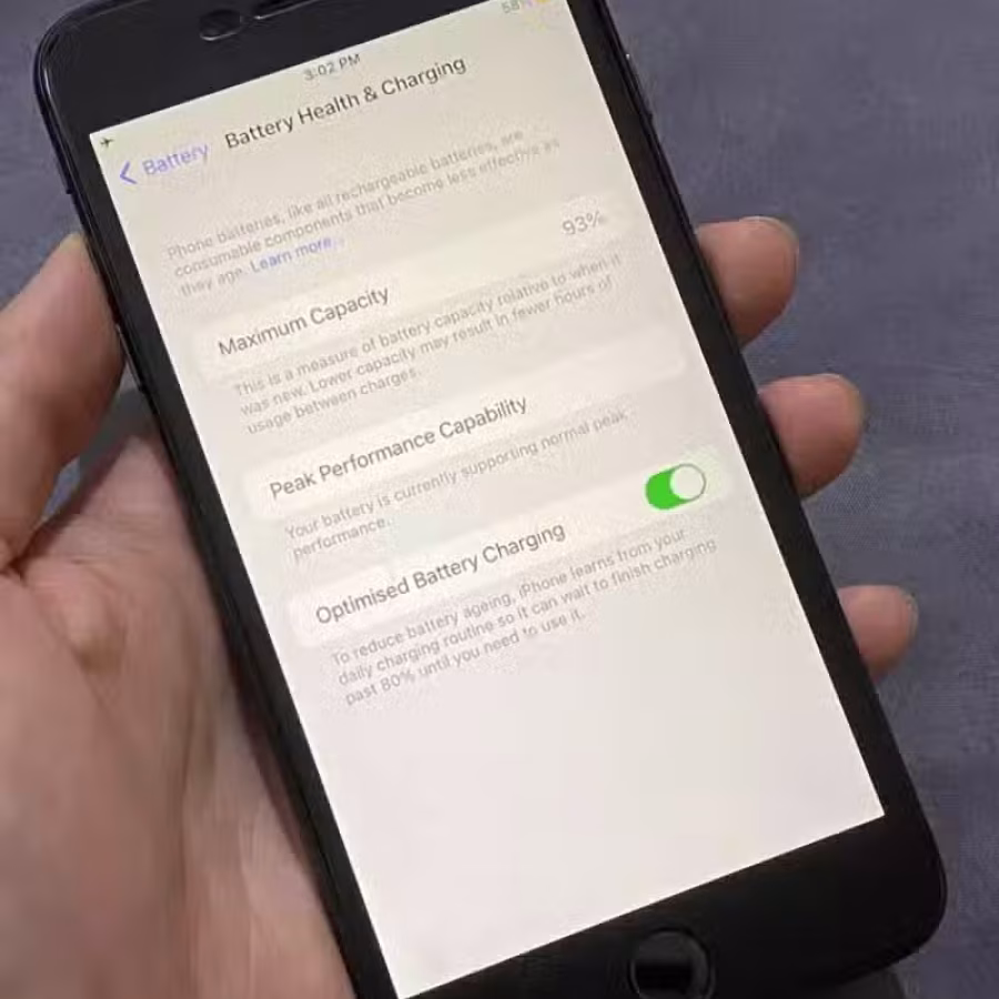 iPhone 8 Plus 256gb 图片 3