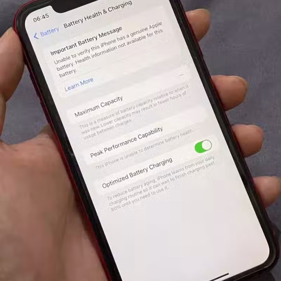 iPhone 11 128gb 图片 2