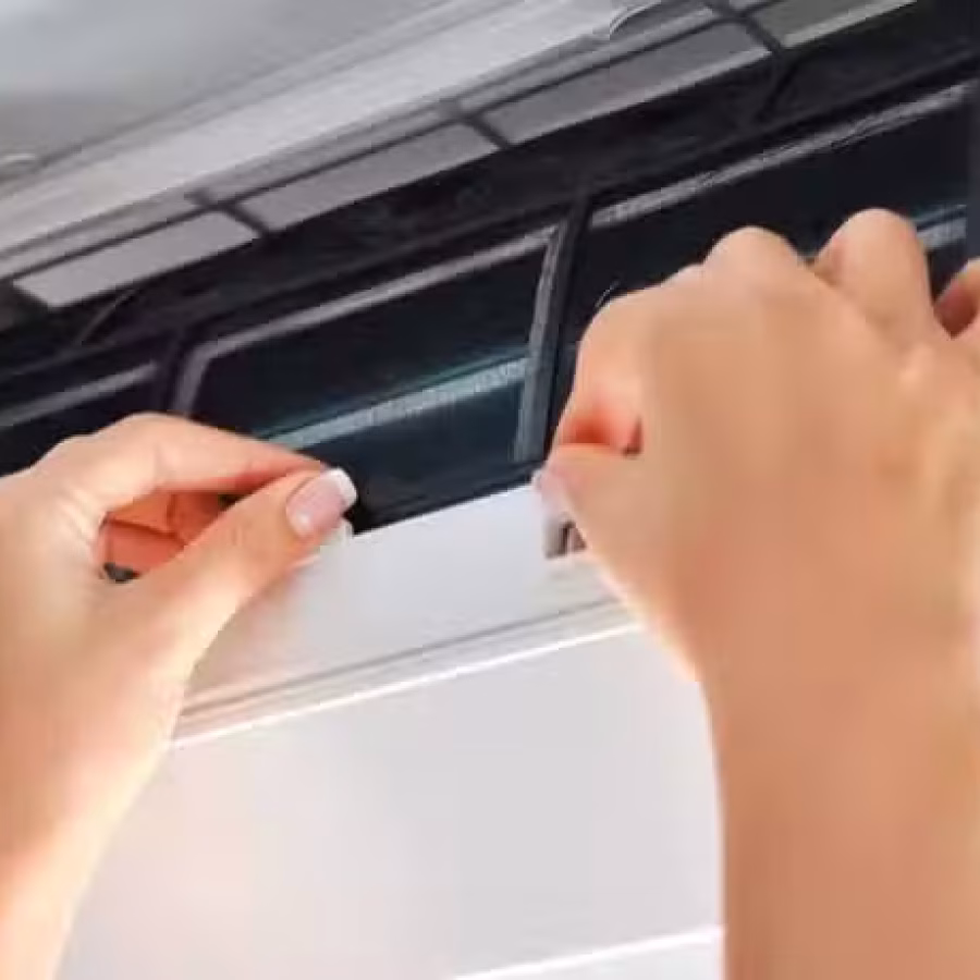 专业清洗空调冷气室内室外机 图片 2