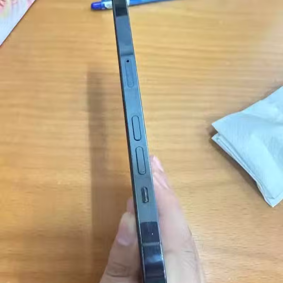 苹果 12 pro max 512GB 图片 3