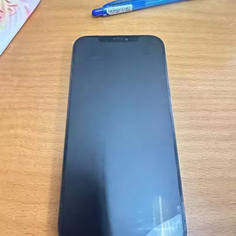 苹果 12 pro max 512GB 图片 2