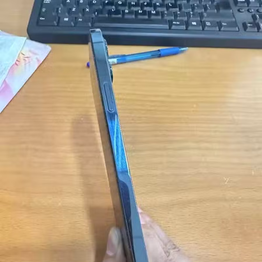 苹果 12 pro max 512GB 图片 4